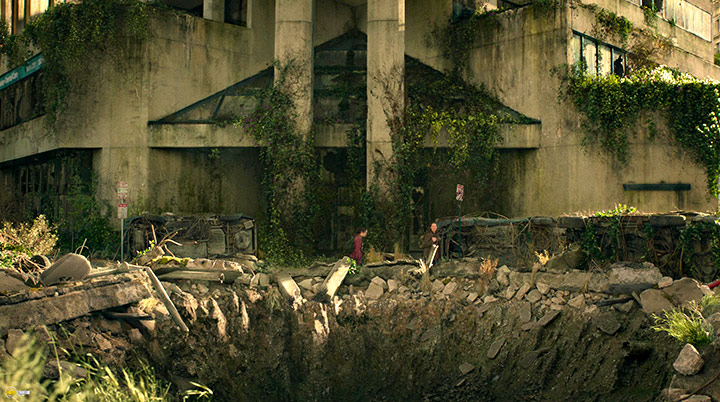 A still #47 from The Last of Us: Series 1 (2023)
