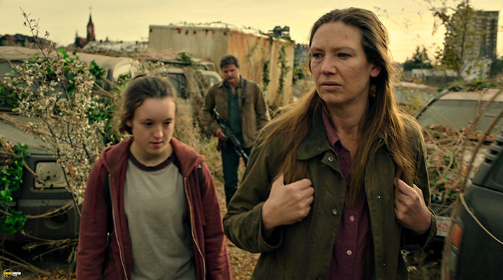 A still #46 from The Last of Us: Series 1 (2023)