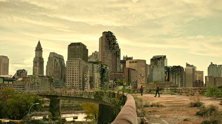 A still #44 from The Last of Us: Series 1 (2023)
