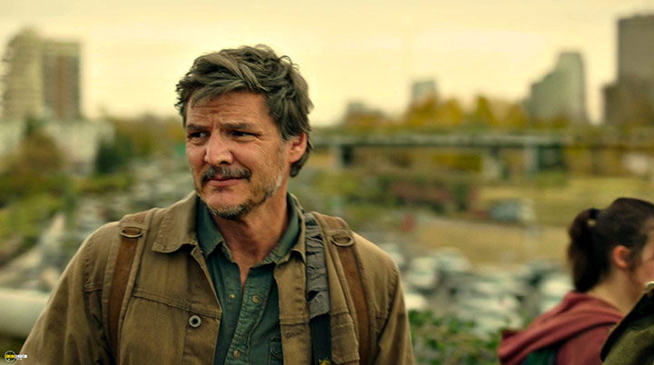 A still #43 from The Last of Us: Series 1 (2023)