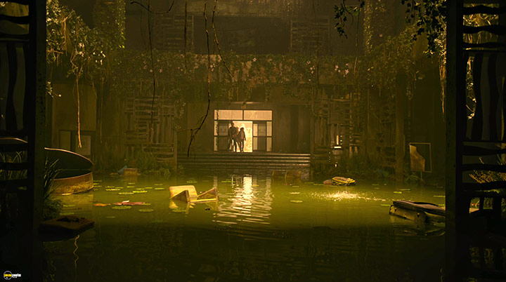 A still #41 from The Last of Us: Series 1 (2023)