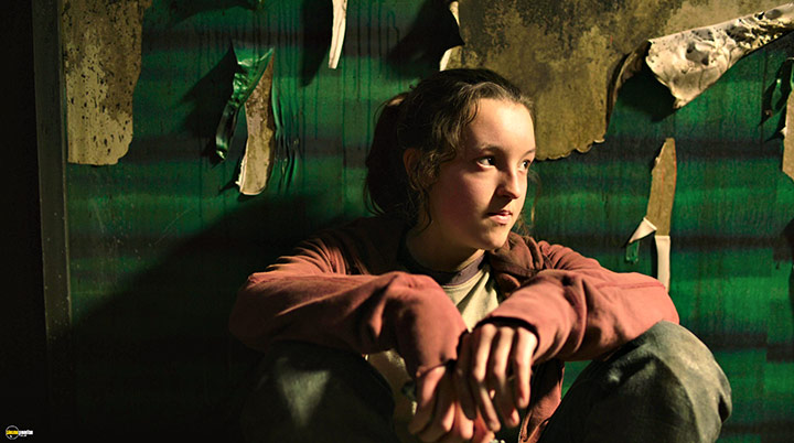 A still #35 from The Last of Us: Series 1 (2023)