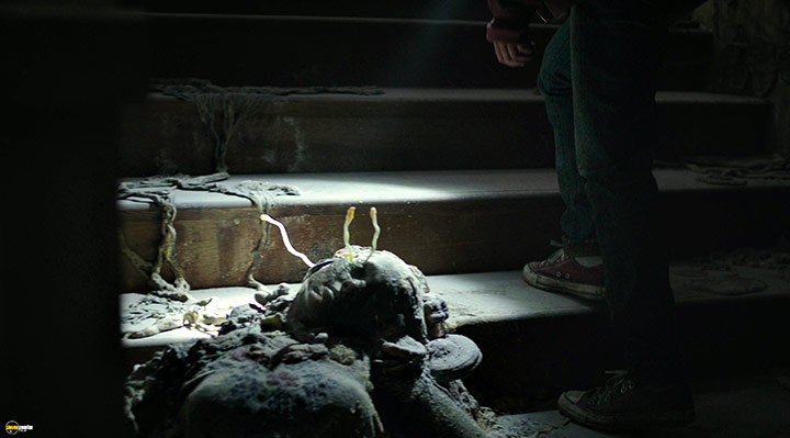 A still #26 from The Last of Us: Series 1 (2023)