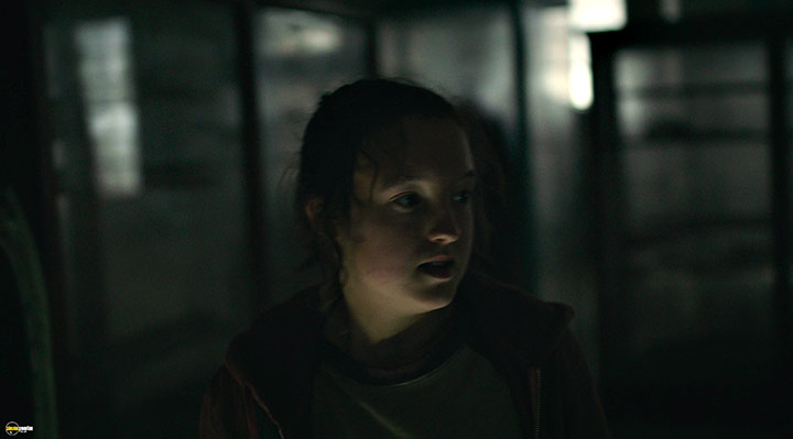 A still #25 from The Last of Us: Series 1 (2023)