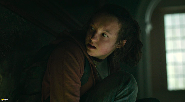 A still #23 from The Last of Us: Series 1 (2023)