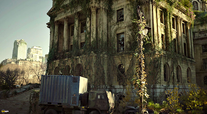 A still #17 from The Last of Us: Series 1 (2023)