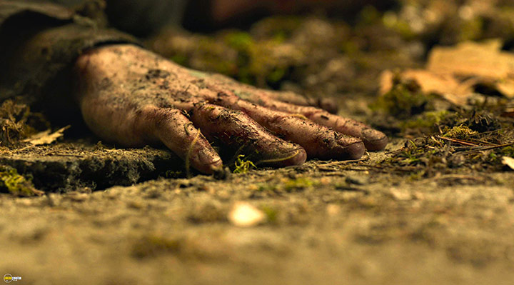 A still #15 from The Last of Us: Series 1 (2023)
