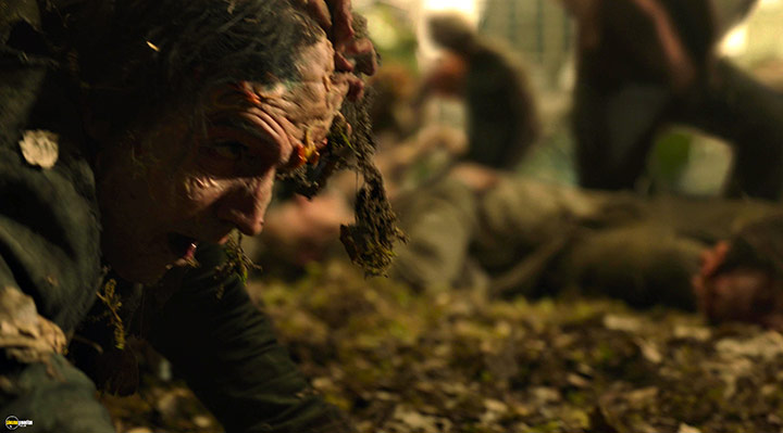 A still #14 from The Last of Us: Series 1 (2023)