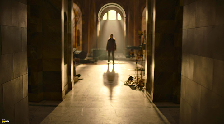 A still #12 from The Last of Us: Series 1 (2023)