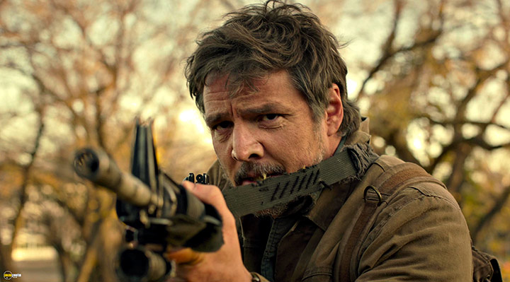 A still #10 from The Last of Us: Series 1 (2023)