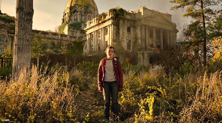 A still #8 from The Last of Us: Series 1 (2023)