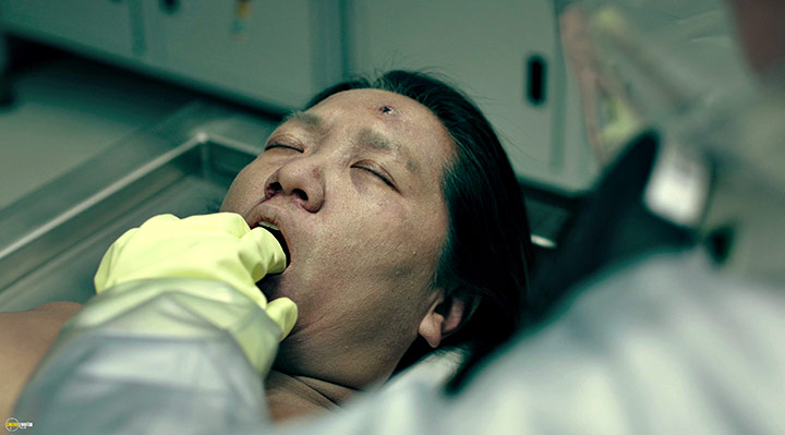 A still #6 from The Last of Us: Series 1 (2023)