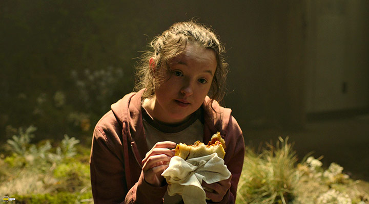 A still #4 from The Last of Us: Series 1 (2023)