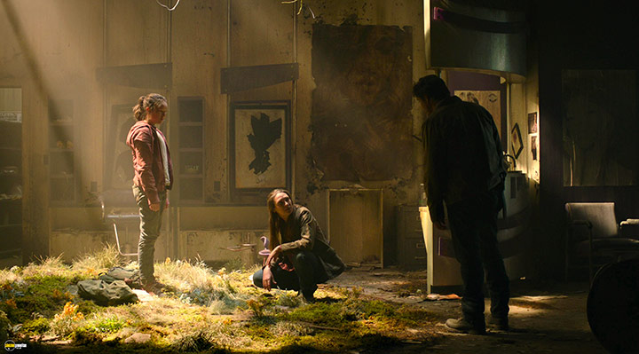 A still #3 from The Last of Us: Series 1 (2023)