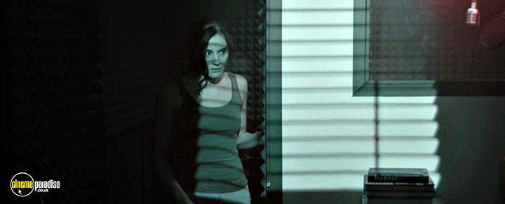 A still #42 from Sound of Silence (2023)