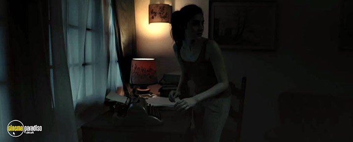 A still #41 from Sound of Silence (2023)