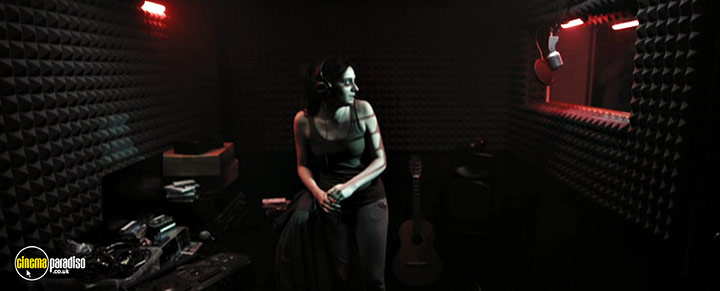 A still #39 from Sound of Silence (2023)