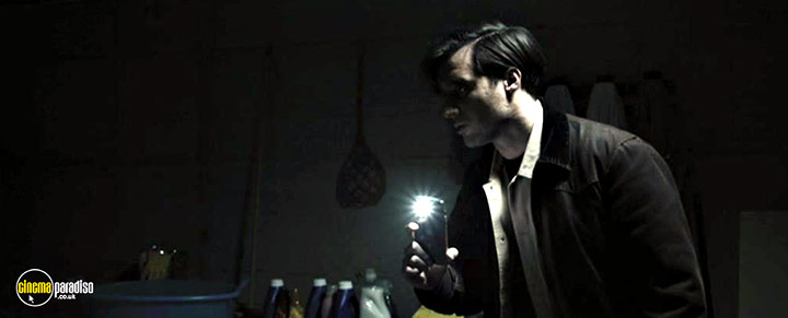 A still #38 from Sound of Silence (2023)