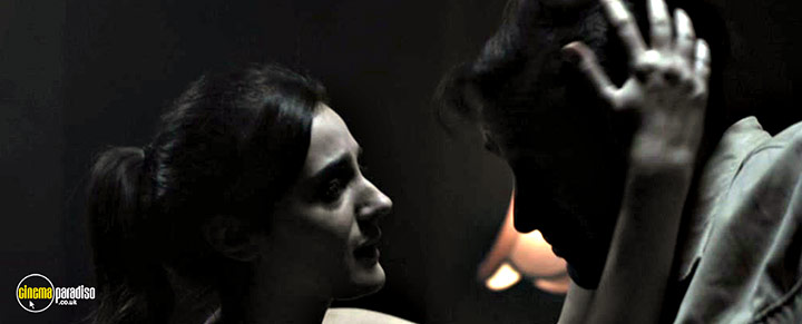 A still #35 from Sound of Silence (2023)