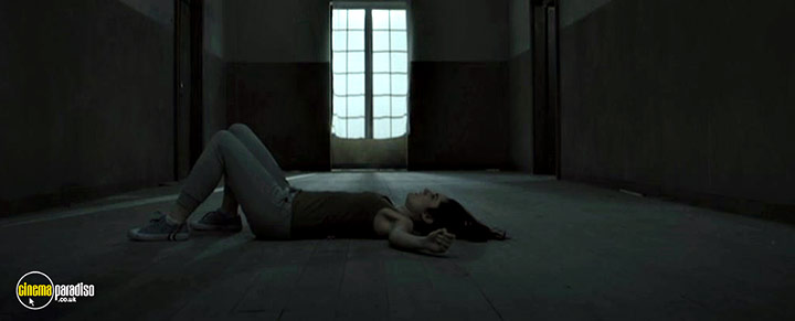 A still #34 from Sound of Silence (2023)