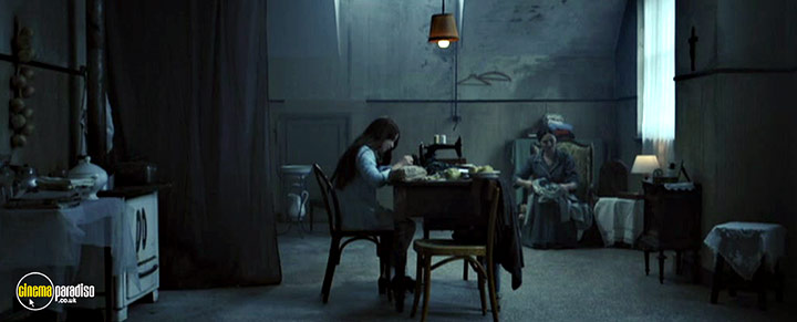 A still #33 from Sound of Silence (2023)