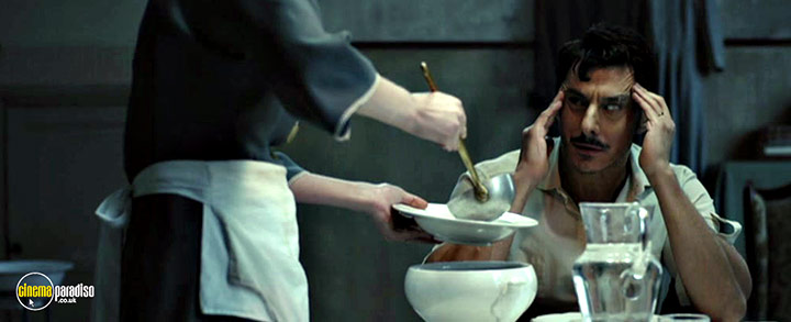 A still #30 from Sound of Silence (2023)
