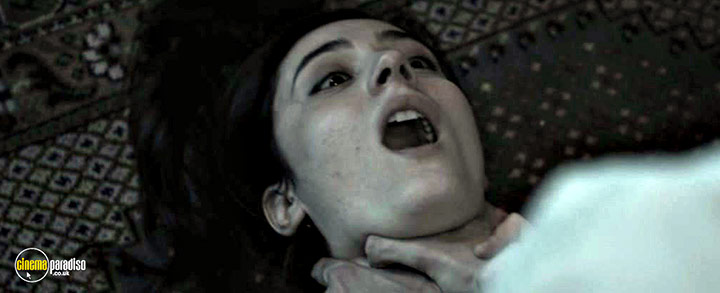 A still #28 from Sound of Silence (2023)