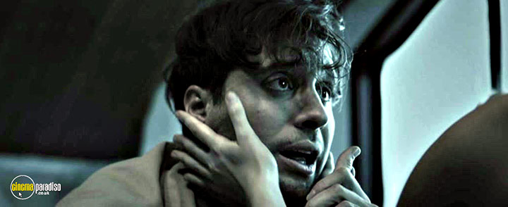 A still #24 from Sound of Silence (2023)