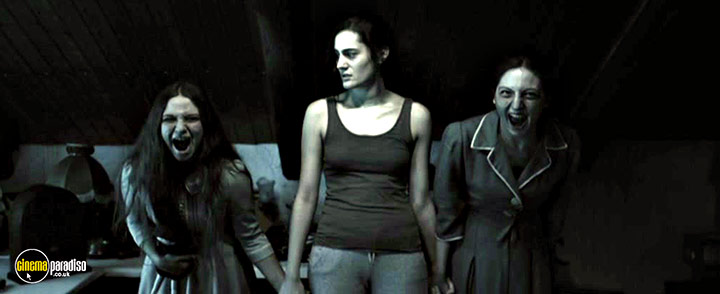 A still #23 from Sound of Silence (2023)