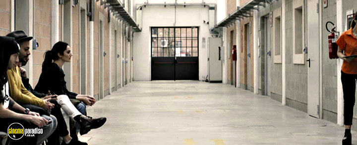 A still #19 from Sound of Silence (2023)