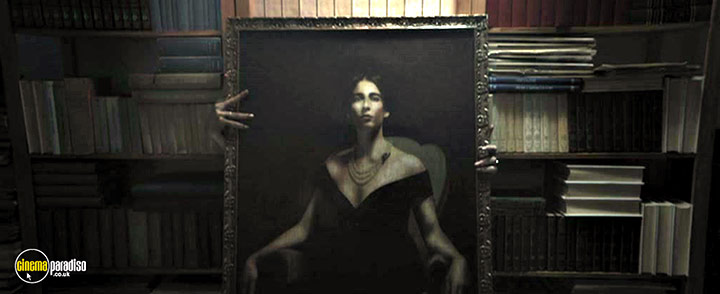 A still #15 from Sound of Silence (2023)