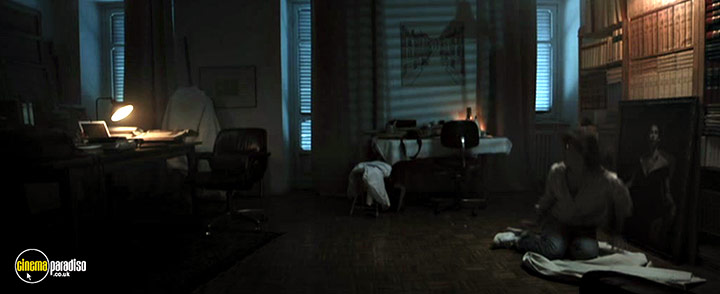 A still #14 from Sound of Silence (2023)