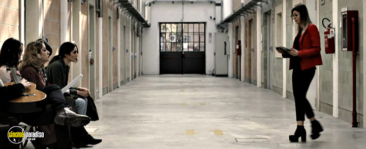 A still #13 from Sound of Silence (2023)