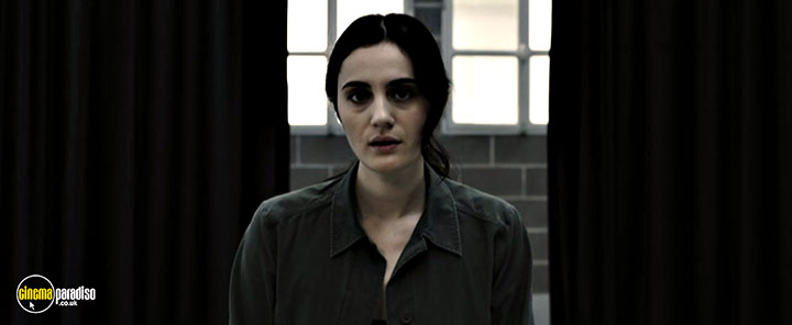 A still #1 from Sound of Silence (2023)