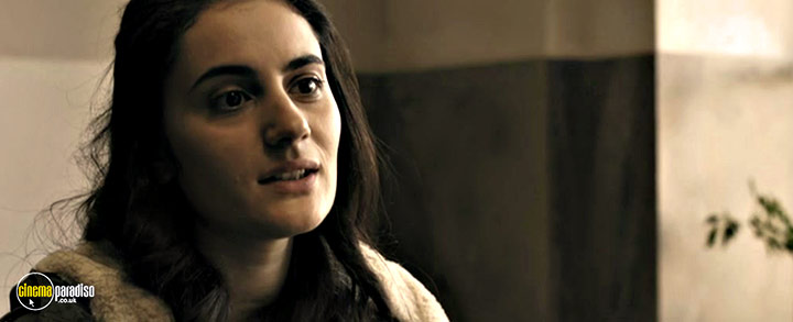 A still #11 from Sound of Silence (2023)
