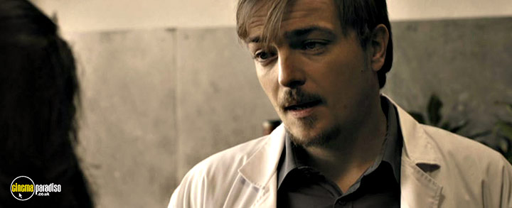 A still #10 from Sound of Silence (2023)