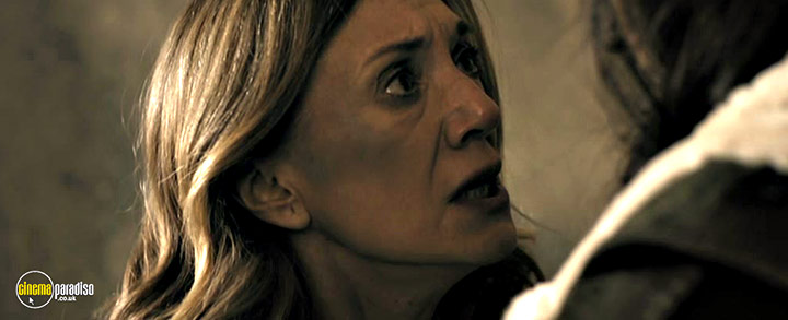 A still #9 from Sound of Silence (2023)