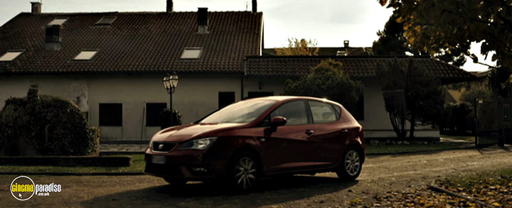 A still #8 from Sound of Silence (2023)