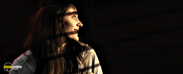 A still #6 from Sound of Silence (2023)