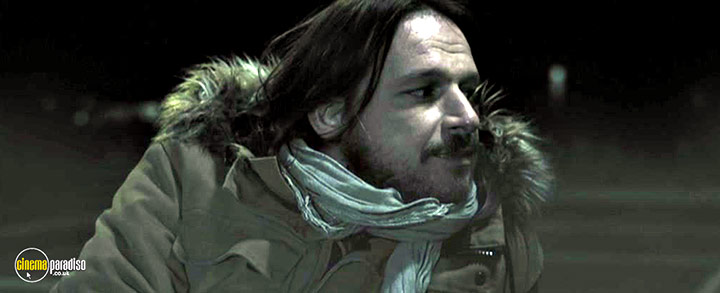 A still #5 from Sound of Silence (2023)