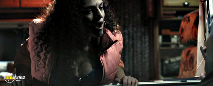 A still #4 from Sound of Silence (2023)