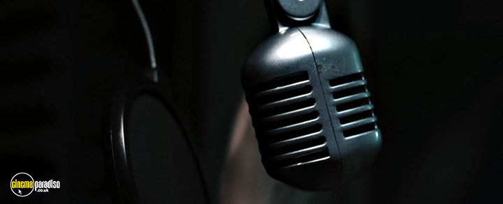 A still #2 from Sound of Silence (2023)