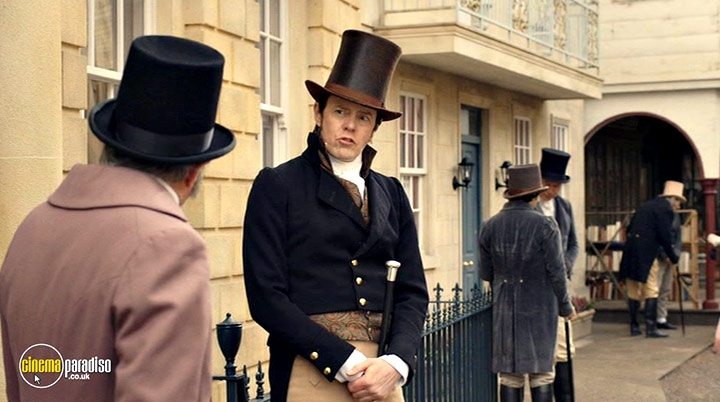A still #66 from Sanditon: Series 3 (2023)