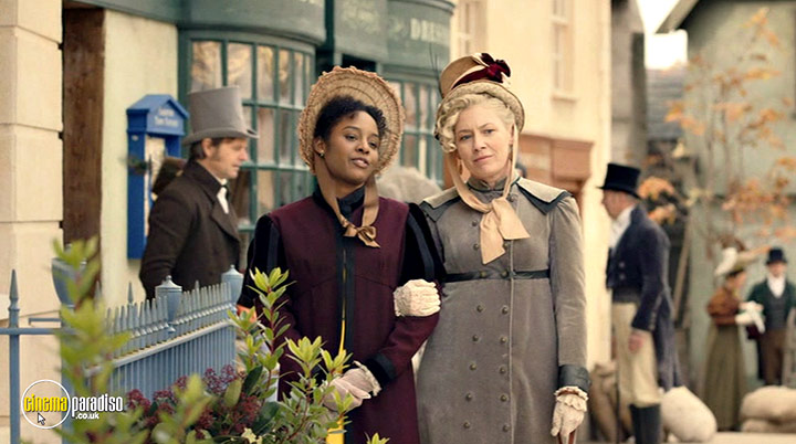 A still #65 from Sanditon: Series 3 (2023)