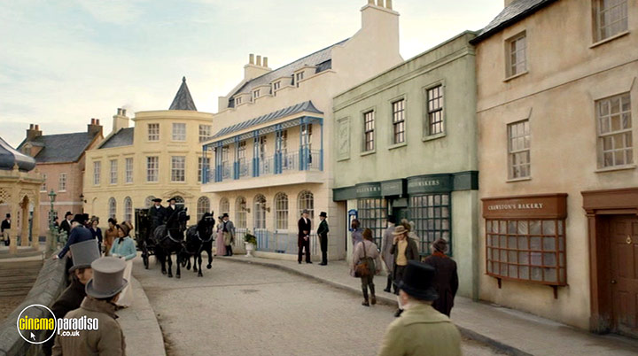 A still #62 from Sanditon: Series 3 (2023)