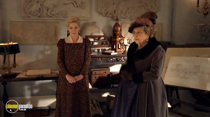 A still #54 from Sanditon: Series 3 (2023)