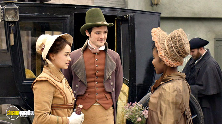 A still #53 from Sanditon: Series 3 (2023)