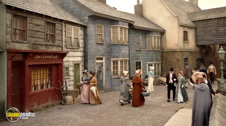 A still #51 from Sanditon: Series 3 (2023)