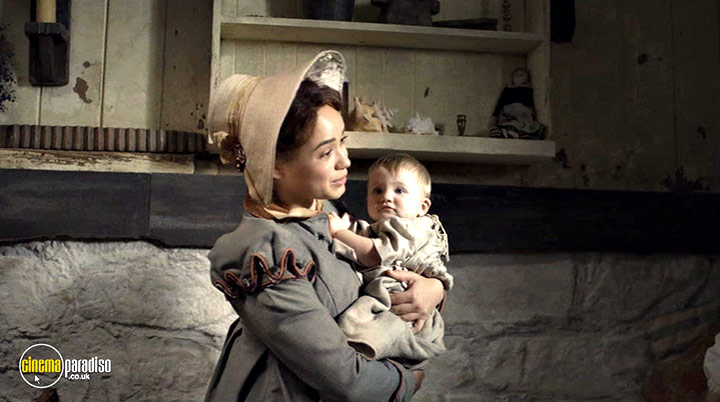 A still #48 from Sanditon: Series 3 (2023)
