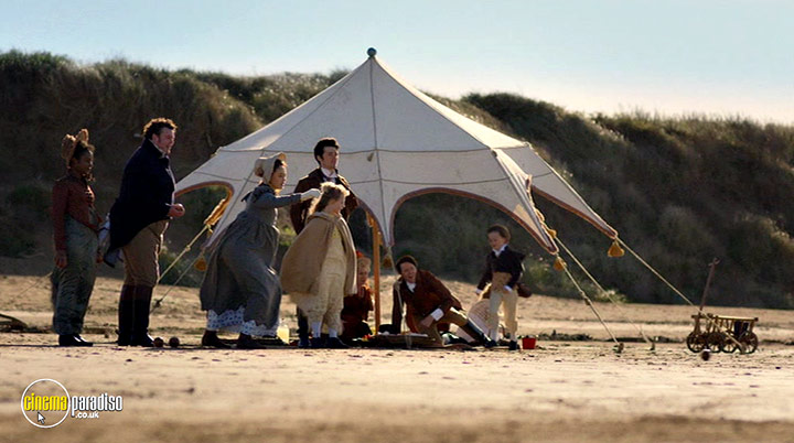 A still #45 from Sanditon: Series 3 (2023)